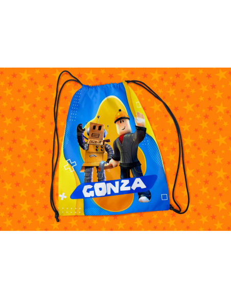 Pack Jardin - Roblox