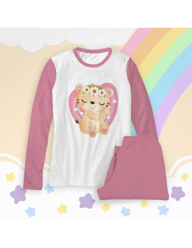PIJAMAS INFANTILES