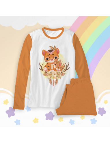 PIJAMAS INFANTILES