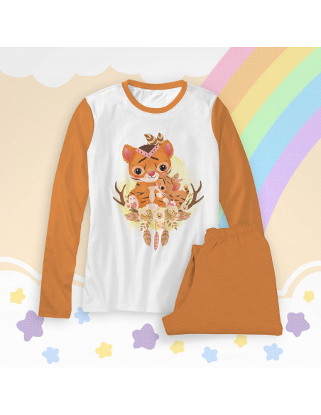 PIJAMAS INFANTILES