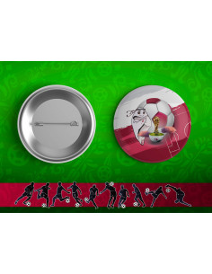 LLAVEROS PINES QATAR 2022 2