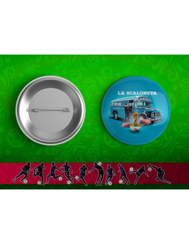 LLAVEROS PINES QATAR 2022