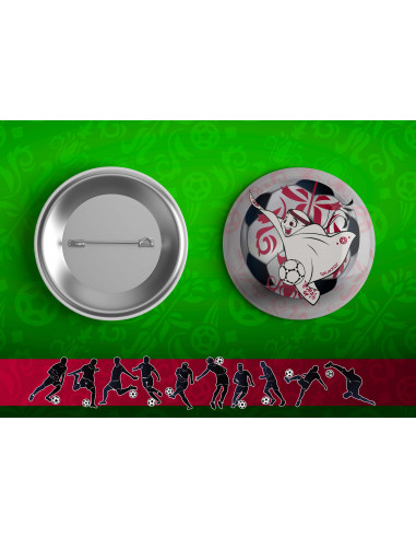 LLAVEROS PINES QATAR 2022