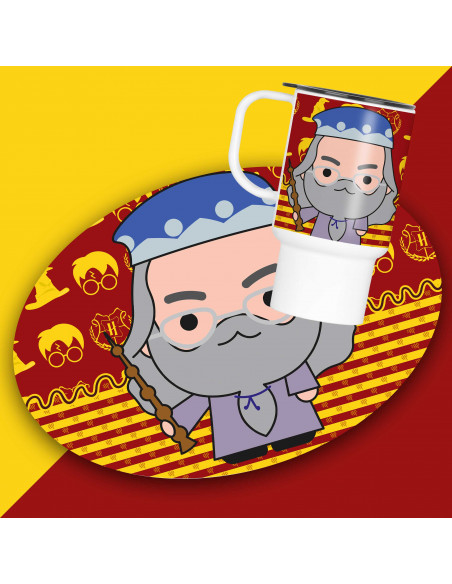 PACK INDIVIDUAL+JARRO HARRY POTTER