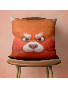 RED ALMOHADONES