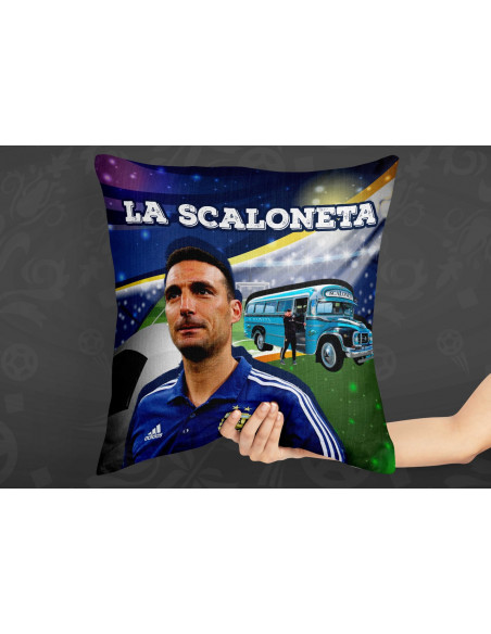 ALMOHADONES QATAR 2022