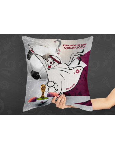 ALMOHADONES QATAR 2022