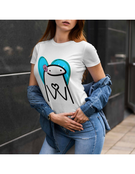 REMERAS FLORK