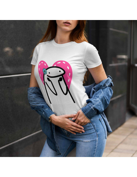REMERAS FLORK