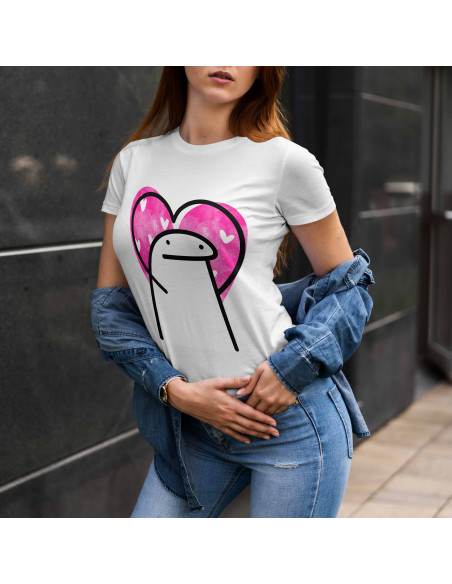 REMERAS FLORK