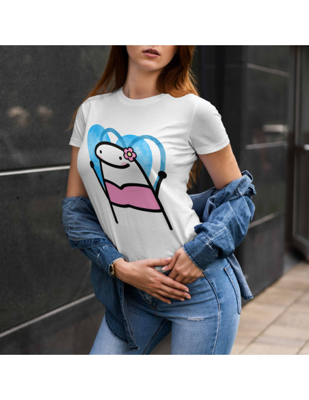 REMERAS FLORK