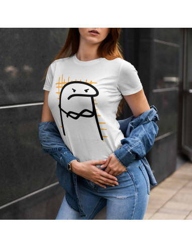 REMERAS FLORK