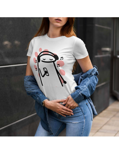 REMERAS FLORK