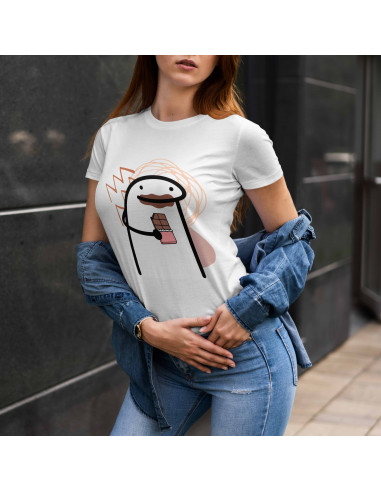 REMERAS FLORK