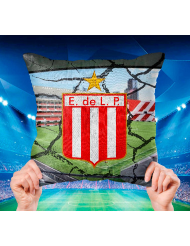 ALMOHADONES CUADROS DE FUTBOL