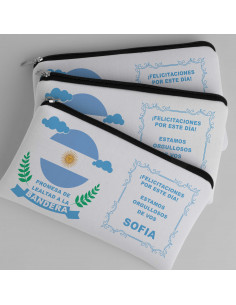 CARTUCHERAS LEALTAD A LA...