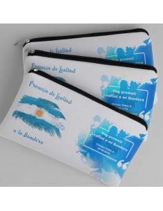 CARTUCHERAS LEALTAD A LA... 2