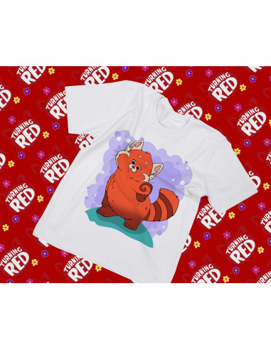 REMERA PIJAMA RED REMERA PIJAMA RED