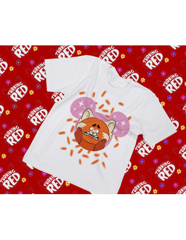 REMERA PIJAMA RED REMERA PIJAMA RED