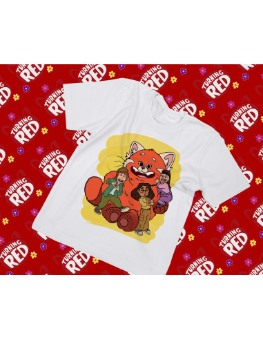 REMERA PIJAMA RED REMERA PIJAMA RED