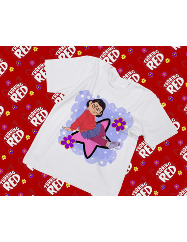 REMERA PIJAMA RED REMERA PIJAMA RED