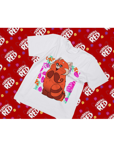 REMERA PIJAMA RED REMERA PIJAMA RED