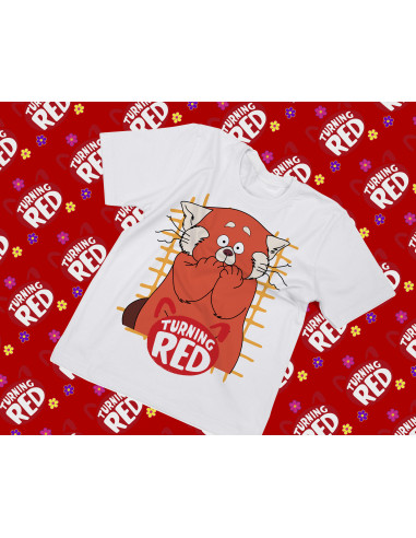 REMERA PIJAMA RED REMERA PIJAMA RED