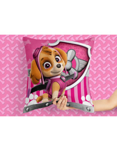 ALMOHADONES PAW PATROL