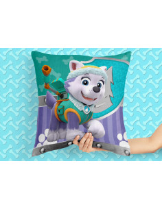 ALMOHADONES PAW PATROL 2