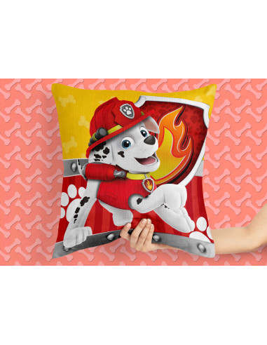 ALMOHADONES PAW PATROL ALMOHADONES PAW PATROL
