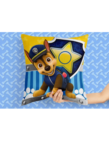 ALMOHADONES PAW PATROL ALMOHADONES PAW PATROL