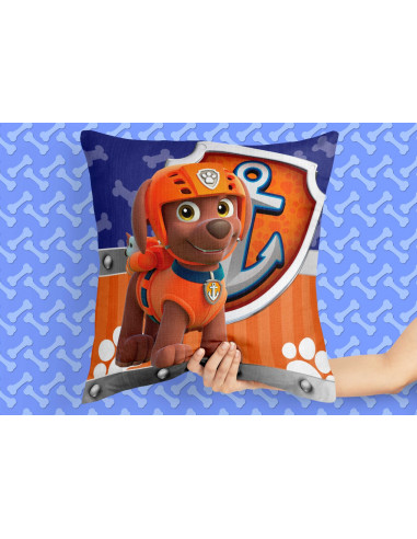 ALMOHADONES PAW PATROL ALMOHADONES PAW PATROL