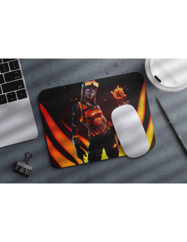 MOUSE PAD GAMER