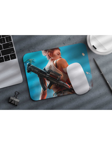 MOUSE PAD GAMER