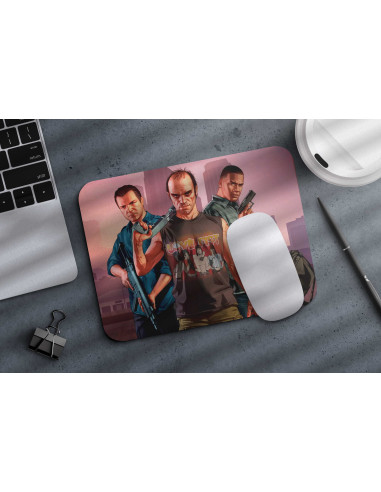MOUSE PAD GAMER