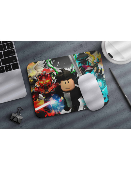 MOUSE PAD GAMER