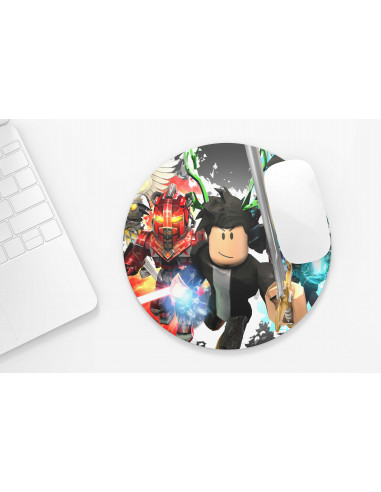 MOUSE PAD GAMER
