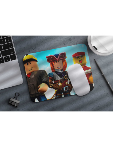MOUSE PAD GAMER