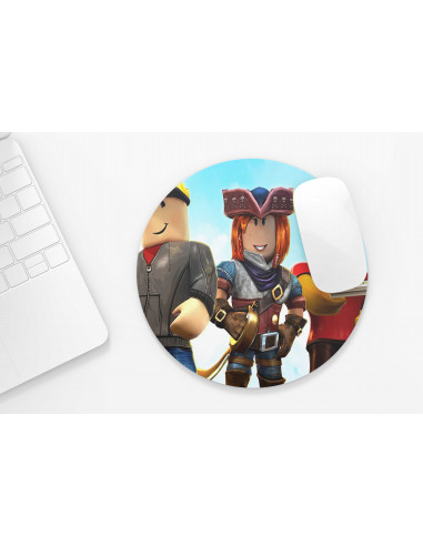 MOUSE PAD GAMER