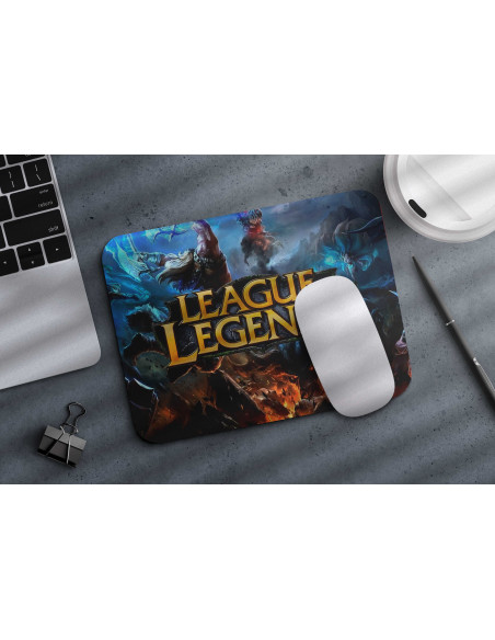 MOUSE PAD GAMER