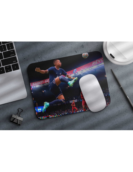 MOUSE PAD GAMER