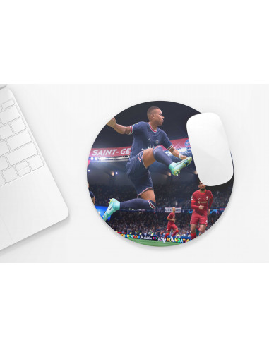 MOUSE PAD GAMER