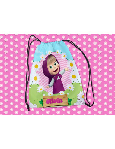 Pack Jardin - Masha y el oso Pack Jardin - Masha y el oso