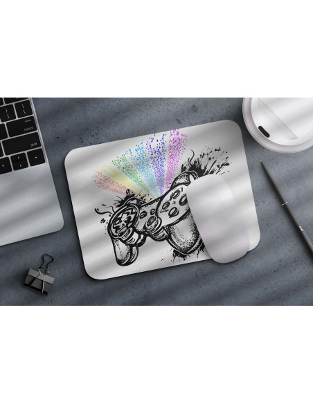 MOUSE PAD GAMER