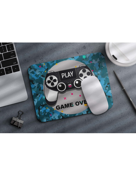 MOUSE PAD GAMER