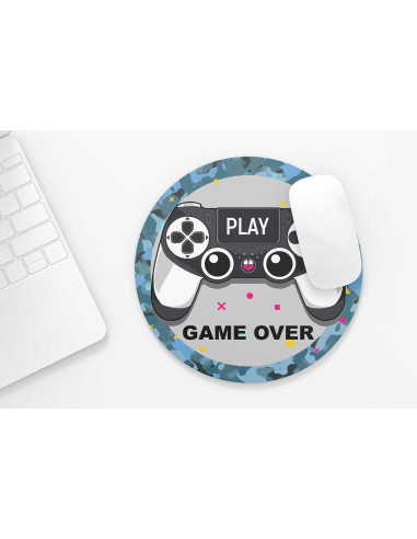 MOUSE PAD GAMER