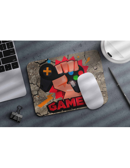 MOUSE PAD GAMER