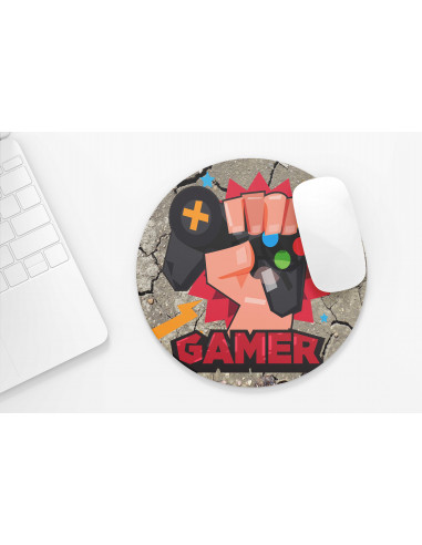 MOUSE PAD GAMER