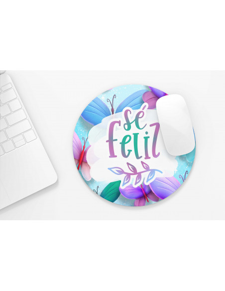 MOUSE PAD FRASES