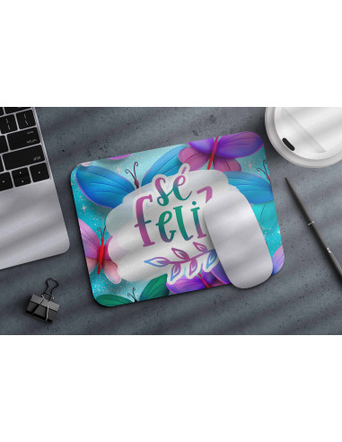 MOUSE PAD FRASES